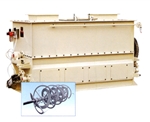 SLHY單軸雙螺旋帶混合機(jī)